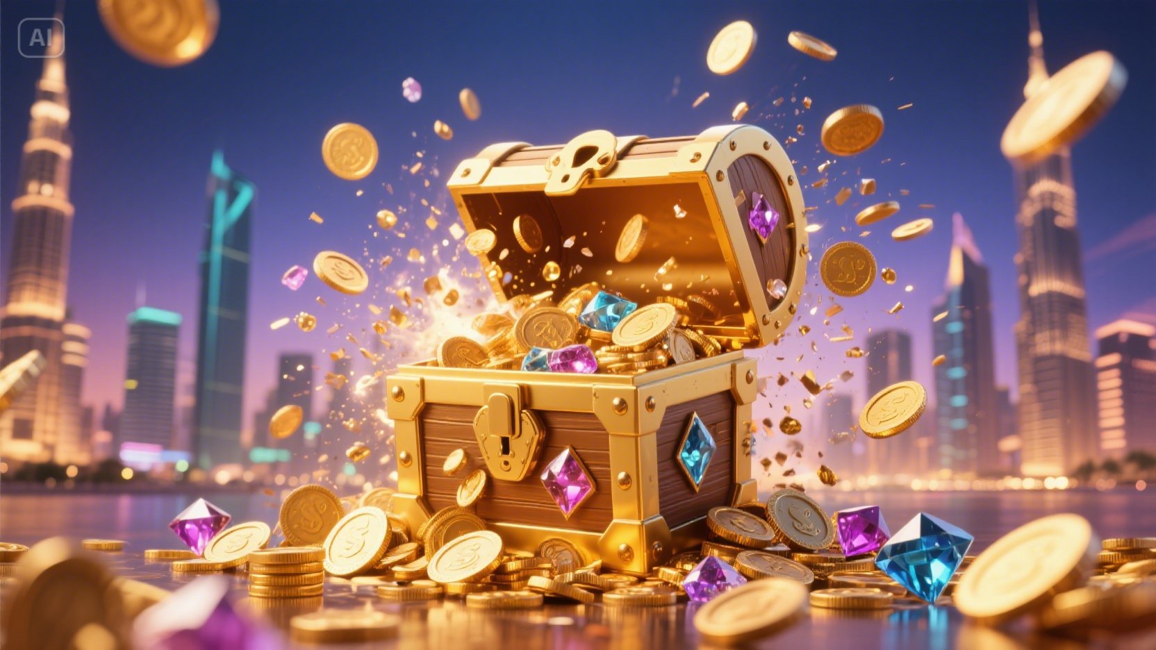 777 slots real money apk