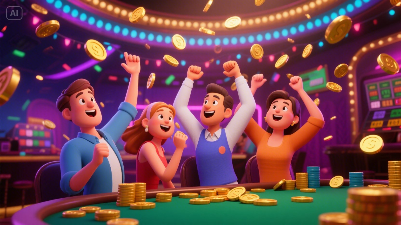 777 slots real money apk